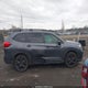 4S4WMAJDXN3423532 2022 Subaru Ascent Onyx Edition auction photo thumbnail 13