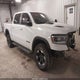 1C6SRFLT8NN338528 2022 Ram 1500 Rebel auction photo thumbnail 1