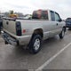 2GCEK19T031385958 2003 Chevrolet Silverado 1500 Lt auction photo thumbnail 4