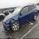 7SAYGAEE3PF666552 2023 Tesla Model Y auction photo thumbnail 2
