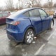 7SAYGAEE3PF666552 2023 Tesla Model Y auction photo thumbnail 4