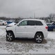1C4RJFCG0FC733415 2015 Jeep Grand Cherokee Overland auction photo thumbnail 13