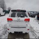 1C4RJFCG0FC733415 2015 Jeep Grand Cherokee Overland auction photo thumbnail 15