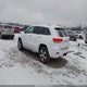 1C4RJFCG0FC733415 2015 Jeep Grand Cherokee Overland auction photo thumbnail 3
