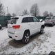 1C4RJFCG0FC733415 2015 Jeep Grand Cherokee Overland auction photo thumbnail 4
