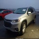 1GNEVGKW5LJ186299 2020 Chevrolet Traverse Awd Lt Cloth auction photo thumbnail 2