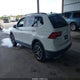 3VV3B7AXXMM000572 2021 Volkswagen Tiguan 2.0T Se/2.0T Se R-Line Black/2.0T Sel auction photo thumbnail 3