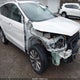 1FMCU9JD1HUA11662 2017 Ford Escape Titanium auction photo thumbnail 18