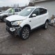 1FMCU9JD1HUA11662 2017 Ford Escape Titanium auction photo thumbnail 2