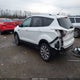 1FMCU9JD1HUA11662 2017 Ford Escape Titanium auction photo thumbnail 3