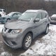 KNMAT2MV6GP676497 2016 Nissan Rogue Sv auction photo thumbnail 2