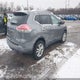 KNMAT2MV6GP676497 2016 Nissan Rogue Sv auction photo thumbnail 4