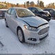 3FA6P0LU6DR201319 2013 Ford Fusion Hybrid Se auction photo thumbnail 1