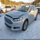3FA6P0LU6DR201319 2013 Ford Fusion Hybrid Se auction photo thumbnail 2