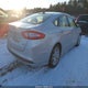 3FA6P0LU6DR201319 2013 Ford Fusion Hybrid Se auction photo thumbnail 4