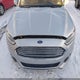 3FA6P0LU6DR201319 2013 Ford Fusion Hybrid Se auction photo thumbnail 6