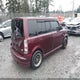 JTLKT334250182330 2005 Scion Xb auction photo thumbnail 4