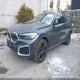 5UXCY6C00N9J42922 2022 BMW X6 xDrive40I auction photo thumbnail 2