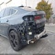 5UXCY6C00N9J42922 2022 BMW X6 xDrive40I auction photo thumbnail 6