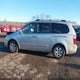 KNDMB233996273056 2009 Kia Sedona Lx auction photo thumbnail 14