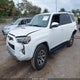 JTERU5JRXP6168432 2023 Toyota 4Runner Trd Off Road Premium auction photo thumbnail 2