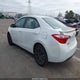 5YFBPRHE3EP050820 2014 Toyota Corolla Le Eco auction photo thumbnail 3