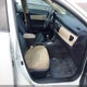 5YFBPRHE3EP050820 2014 Toyota Corolla Le Eco auction photo thumbnail 5