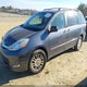 5TDBK22C78S008823 2008 Toyota Sienna Limited auction photo thumbnail 2