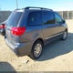 5TDBK22C78S008823 2008 Toyota Sienna Limited auction photo thumbnail 4
