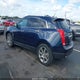 3GYFNKE62BS538340 2011 Cadillac Srx Turbo Premium auction photo thumbnail 3