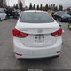 5NPDH4AE5EH491798 2014 Hyundai Elantra Se auction photo thumbnail 17