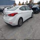 5NPDH4AE5EH491798 2014 Hyundai Elantra Se auction photo thumbnail 4