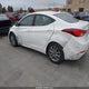 5NPDH4AE5EH491798 2014 Hyundai Elantra Se auction photo thumbnail 6