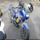 JKAEXMF123A096750 2003 Kawasaki Ex250 F auction photo thumbnail 1