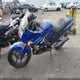 JKAEXMF123A096750 2003 Kawasaki Ex250 F auction photo thumbnail 2