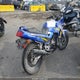 JKAEXMF123A096750 2003 Kawasaki Ex250 F auction photo thumbnail 4