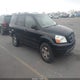 5FNYF18645B040428 2005 Honda Pilot Ex-L auction photo thumbnail 1