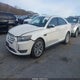 1FAHP2F88DG202739 2013 Ford Taurus Limited auction photo thumbnail 2
