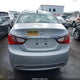 5NPEB4AC6DH764282 2013 Hyundai Sonata Gls auction photo thumbnail 16