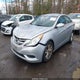 5NPEB4AC6DH764282 2013 Hyundai Sonata Gls auction photo thumbnail 2
