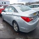 5NPEB4AC6DH764282 2013 Hyundai Sonata Gls auction photo thumbnail 3