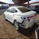 KMHFG4JG6DA231165 2013 Hyundai Azera auction photo thumbnail 3