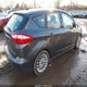 1FADP5AU4GL107322 2016 Ford C-Max Hybrid Se auction photo thumbnail 4