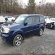 5FNYF4H59DB036432 2013 Honda Pilot Ex-L auction photo thumbnail 2
