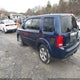 5FNYF4H59DB036432 2013 Honda Pilot Ex-L auction photo thumbnail 3