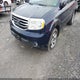 5FNYF4H59DB036432 2013 Honda Pilot Ex-L auction photo thumbnail 6