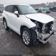 5TDXBRCH9PS117310 2023 Toyota Highlander Hybrid Limited auction photo thumbnail 1