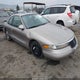 1LNLM91V6SY764483 1995 Lincoln Mark Viii Lsc auction photo thumbnail 1