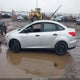 1FADP3E20JL268173 2018 Ford Focus S auction photo thumbnail 14