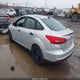 1FADP3E20JL268173 2018 Ford Focus S auction photo thumbnail 3